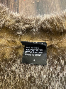 Cejon coat